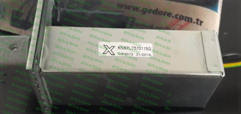 INDEVA-KNXFL T570115G price