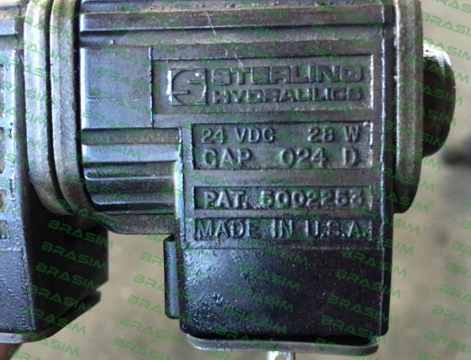 Sterling Hydraulics (Parker)-CAP024D price