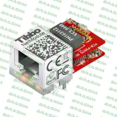 Tibbo-RJ203A + EM203A Tibbo Ethernet Module price