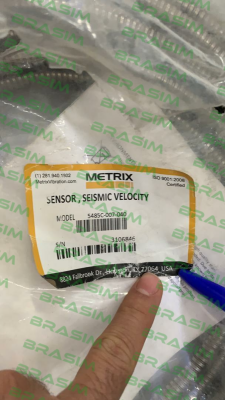 Metrix-5485C-007-040 /2688 price