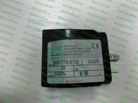 Buschjost-8497715.9100 oem price