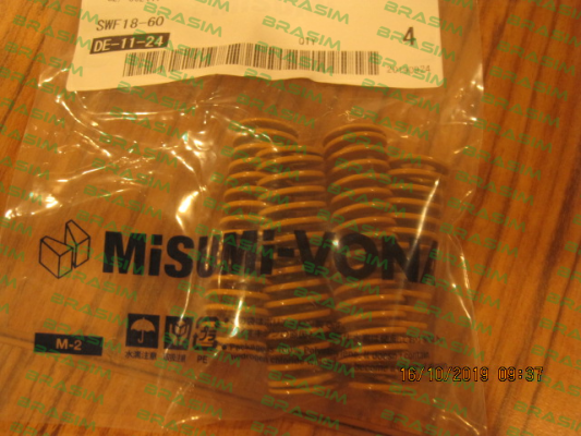 Misumi-SWF18-60 price