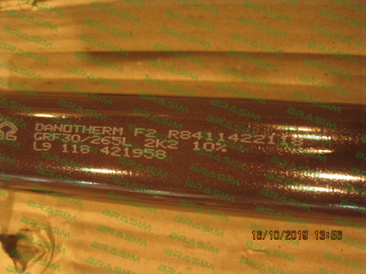 Danotherm-GRF 30/265 L 2k2 price