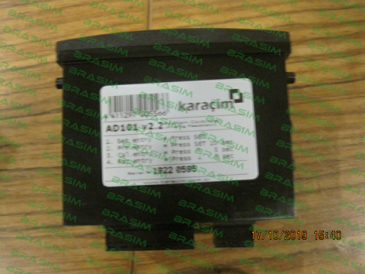 Karacim-AD101 price