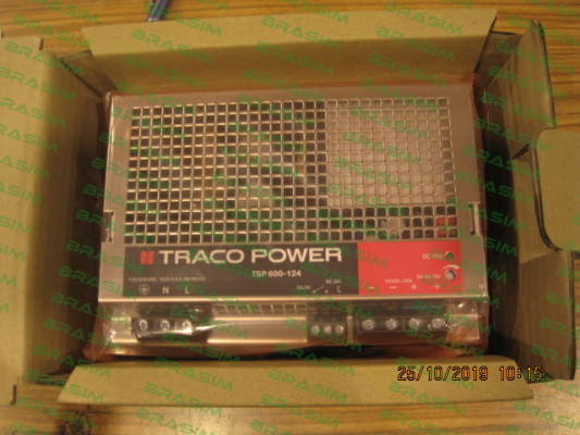 Traco Power-TSP 600-124 price