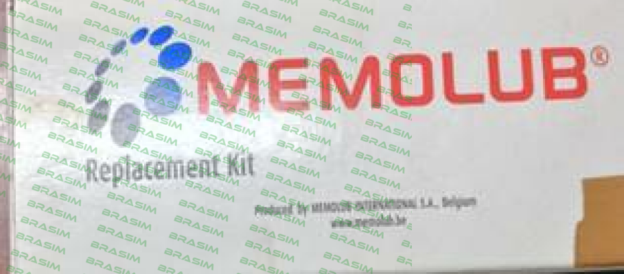 Memolub-IPTIFLEX A460-800/460 price