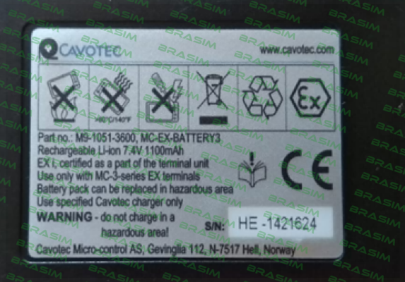 Cavotec-M9-1051-3600 price