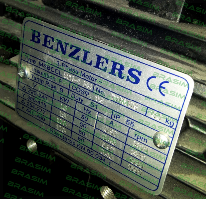 Benzlers-MSBCCL90L4 price