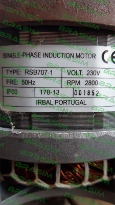 irbal-RSB707-1 price