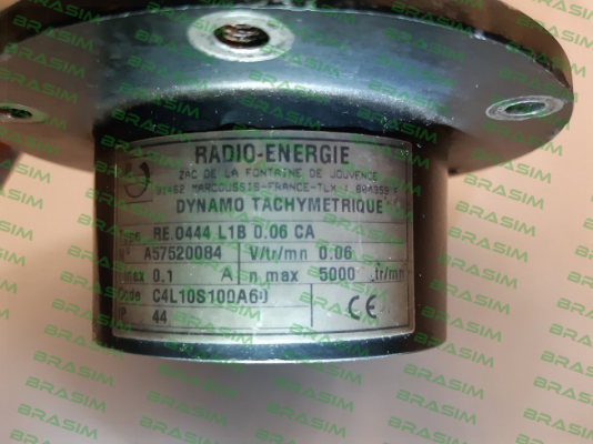 Radio Energie-Type RE.O444 L1B 0.06 CA price