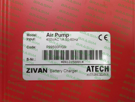 ZIVAN-51222281 oem price