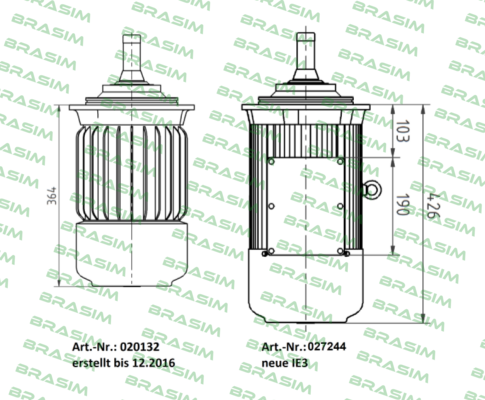 Dietz-Motoren-FDP112M-170/2 price