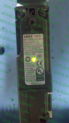 Idec-IEC/EN60947-5-1 price