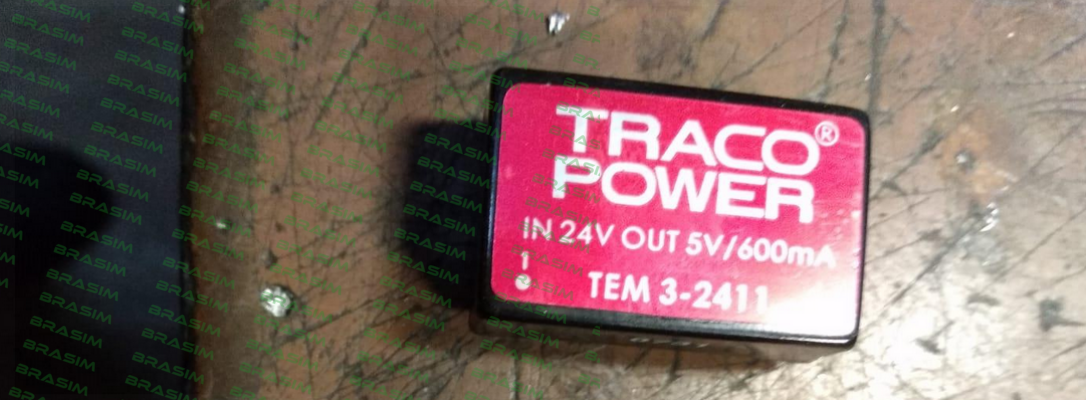 Traco Power-TEM 3-2411 price