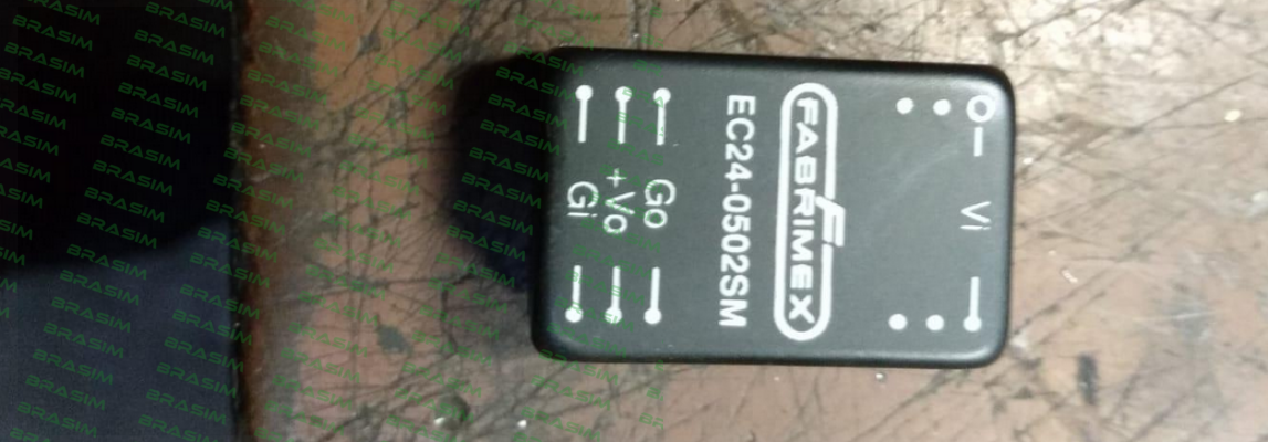 Fabrimex-EC240502SM price