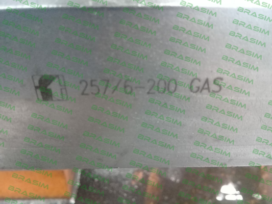 Tognella-FT 257/6-200 GAS price