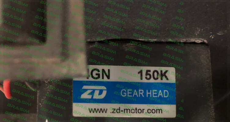 ZD-Motors-4GN150K price