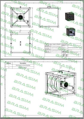 RPM - Motori elettrici-B017800 price