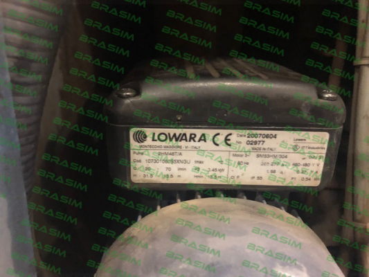 Lowara-107301060S5XNGU price