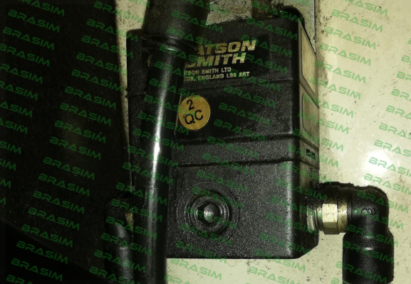 Watson Smith-53200400R price