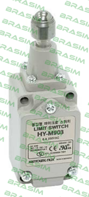 HanYoung NUX-Type HY-M903 price