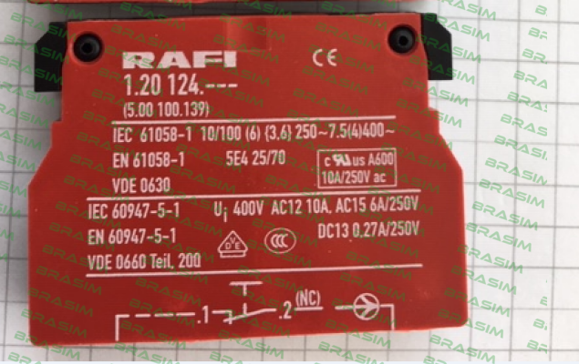 Rafi-1.20 124 5.00 100.139 price