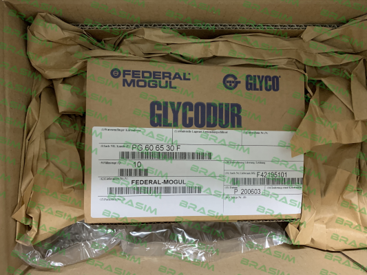 Glycodur-PG 606530 F price