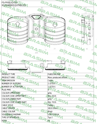 DEWERT-75967 price