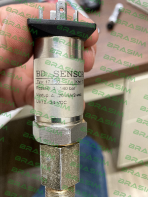 Bd Sensors-17.600-1603-R-1-100-400-2-000 price