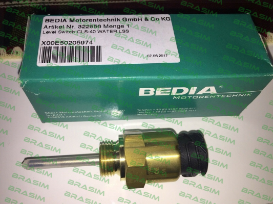 Bedia-X00E50205974 price