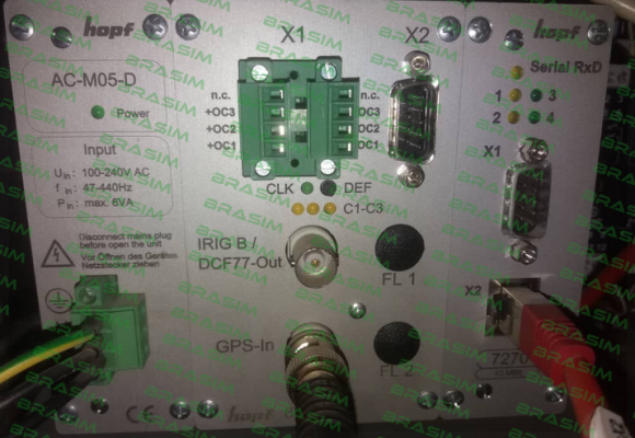 Hopf-FG6875AC00LAN-7273 price