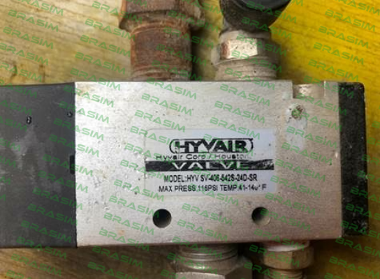 Hyvair-HYV SV-406-542S-24D-SR price