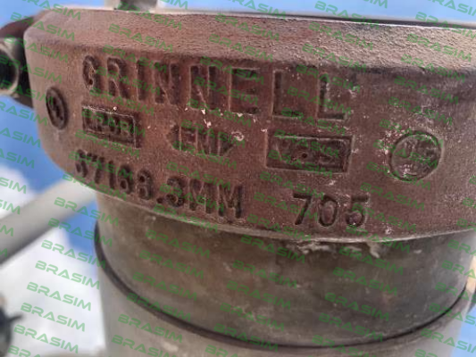 Grinnell-DN150/168,3mm price