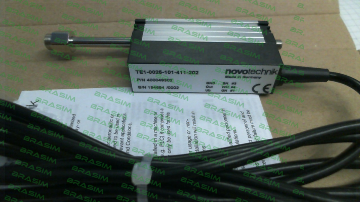 Novotechnik-TE1-0025-101-411-202 price