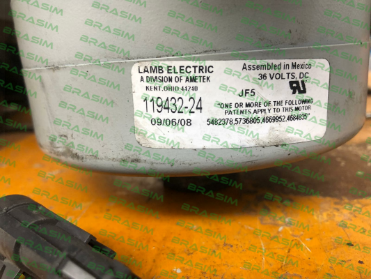 Lamb Electric-119432-24 price