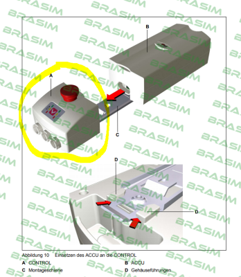 DEWERT-AC 4.5 BAS 61779 price