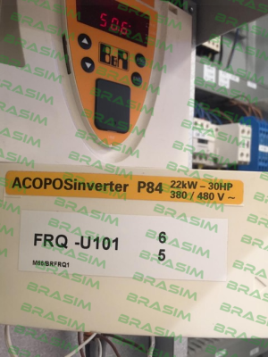 Br Automation-ACOPOSinverter P84 price