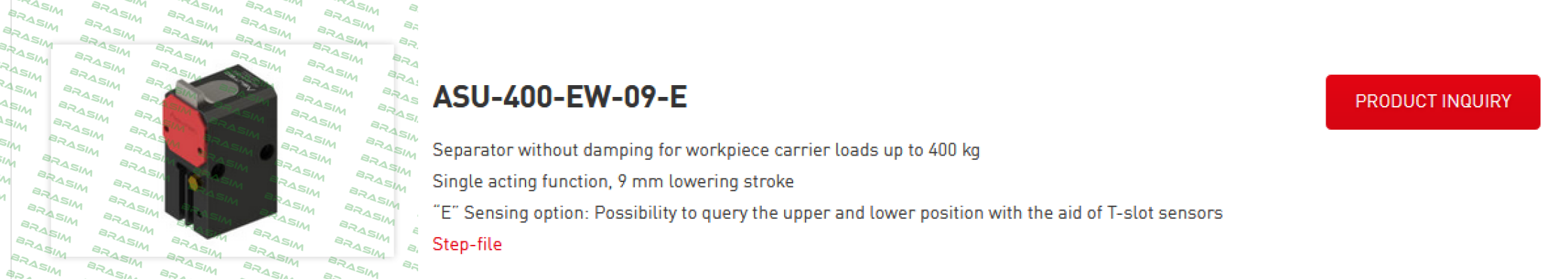 Asutec-ASU-400-EW-09-E price