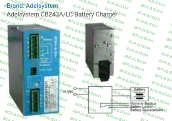 ADEL System-CB243A/LC price