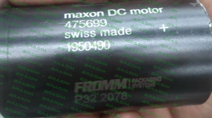 FROMM -P32.2078 - OEM price