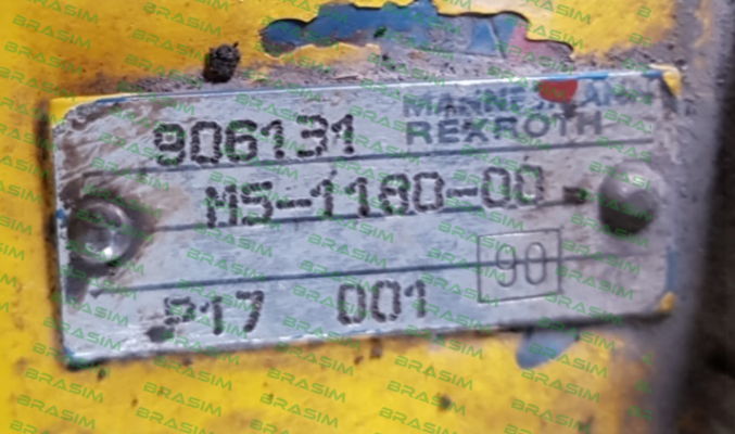 Rexroth-906131 price