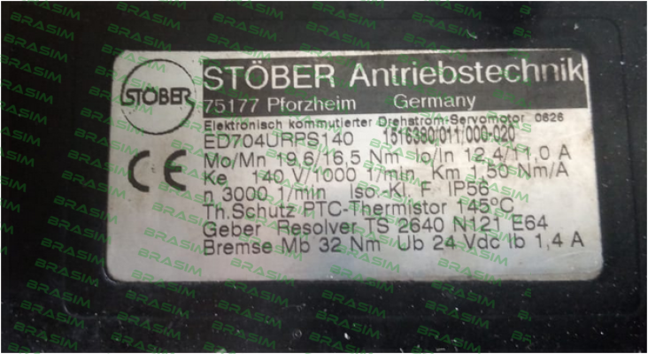 Stober-ED704URPS140 price