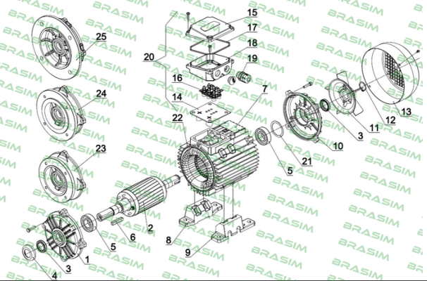 Cantoni-13130000A03D price