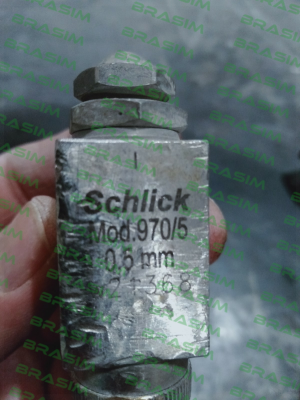 Schlick-Mod.970, Form 5 Version 1.0, D 4.484/5 price