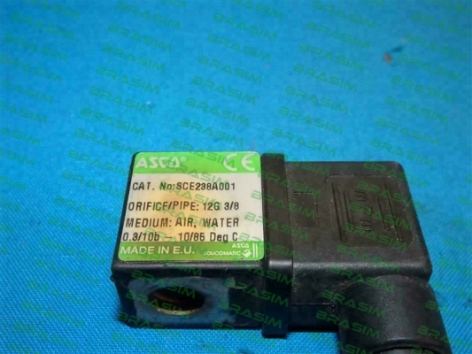 Asco-SCE238A001 price