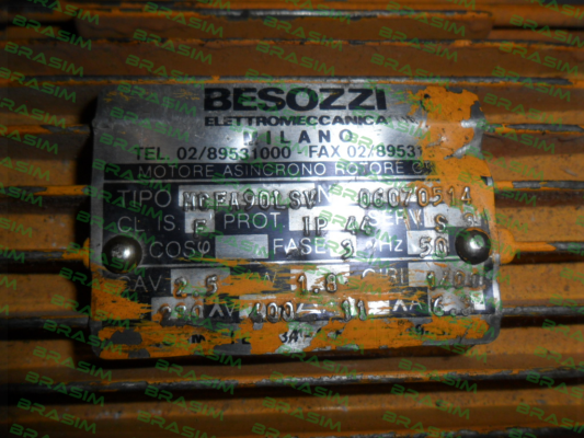 Besozzi-4007/4 price