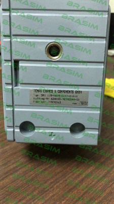 Demag-Type: DRS 125-MA35-A-47-K-X-X price