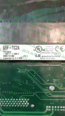 LS-G6F-TC2A price