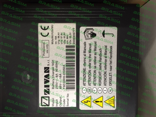 ZIVAN-F6EGMW-01050X price