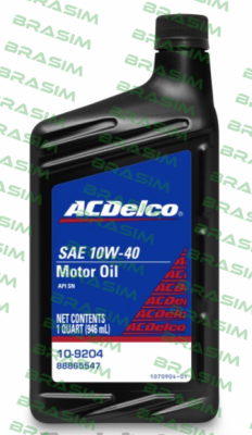 AC DELCO-RA109204M price